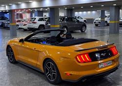 فورد موستانج